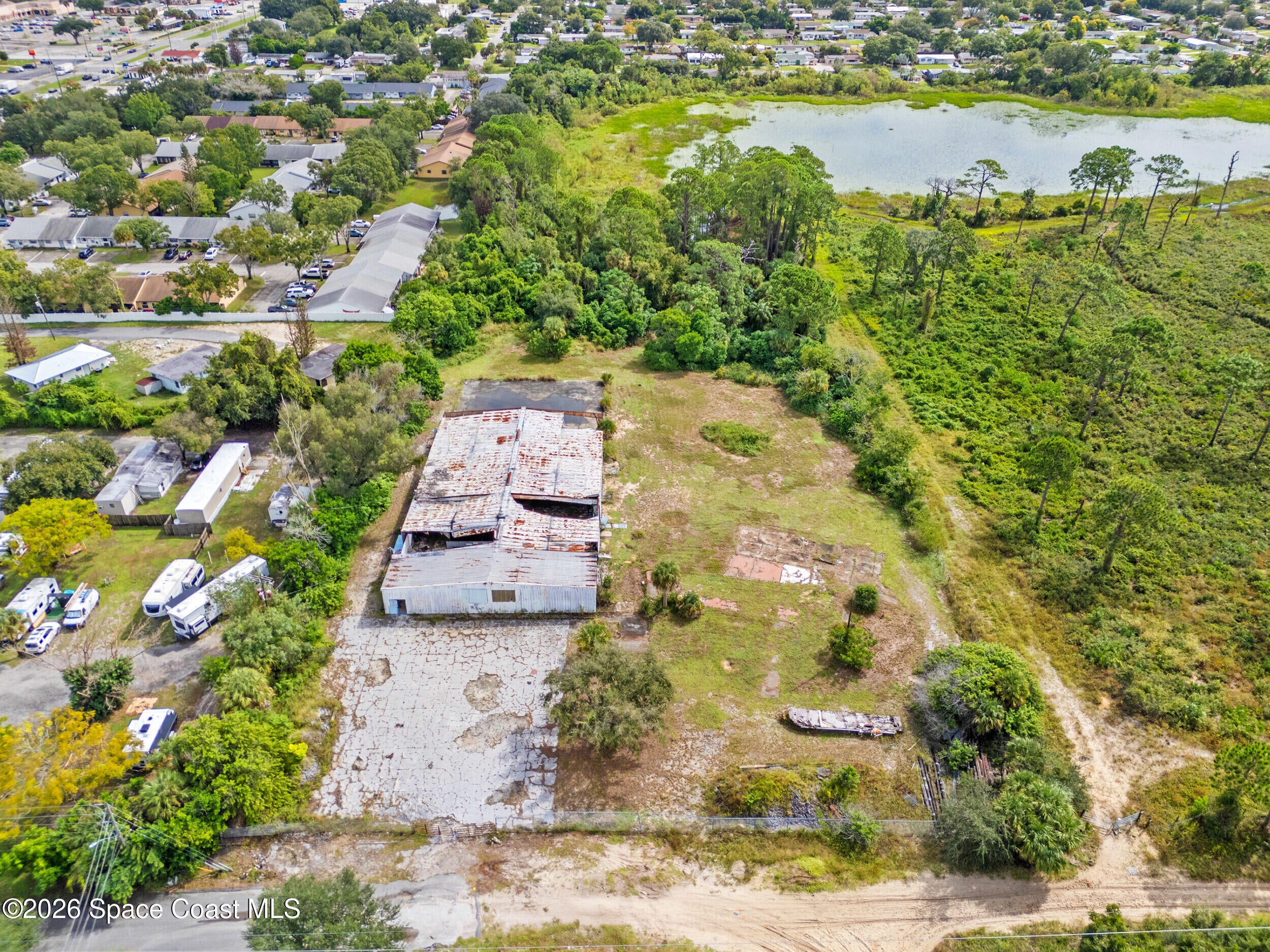 4745-4755 Apollo Road