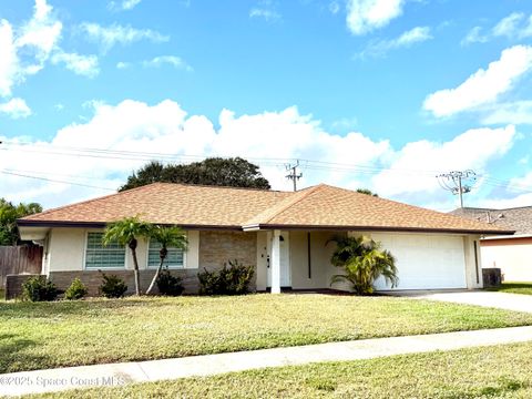 306 School Road Indian Harbour Beach FL 32937