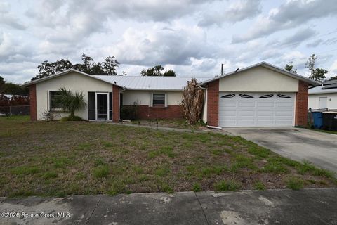 2101 Gunpowder Drive NE Palm Bay FL 32905