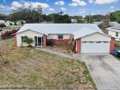 2101 Gunpowder Drive NE Palm Bay FL 32905