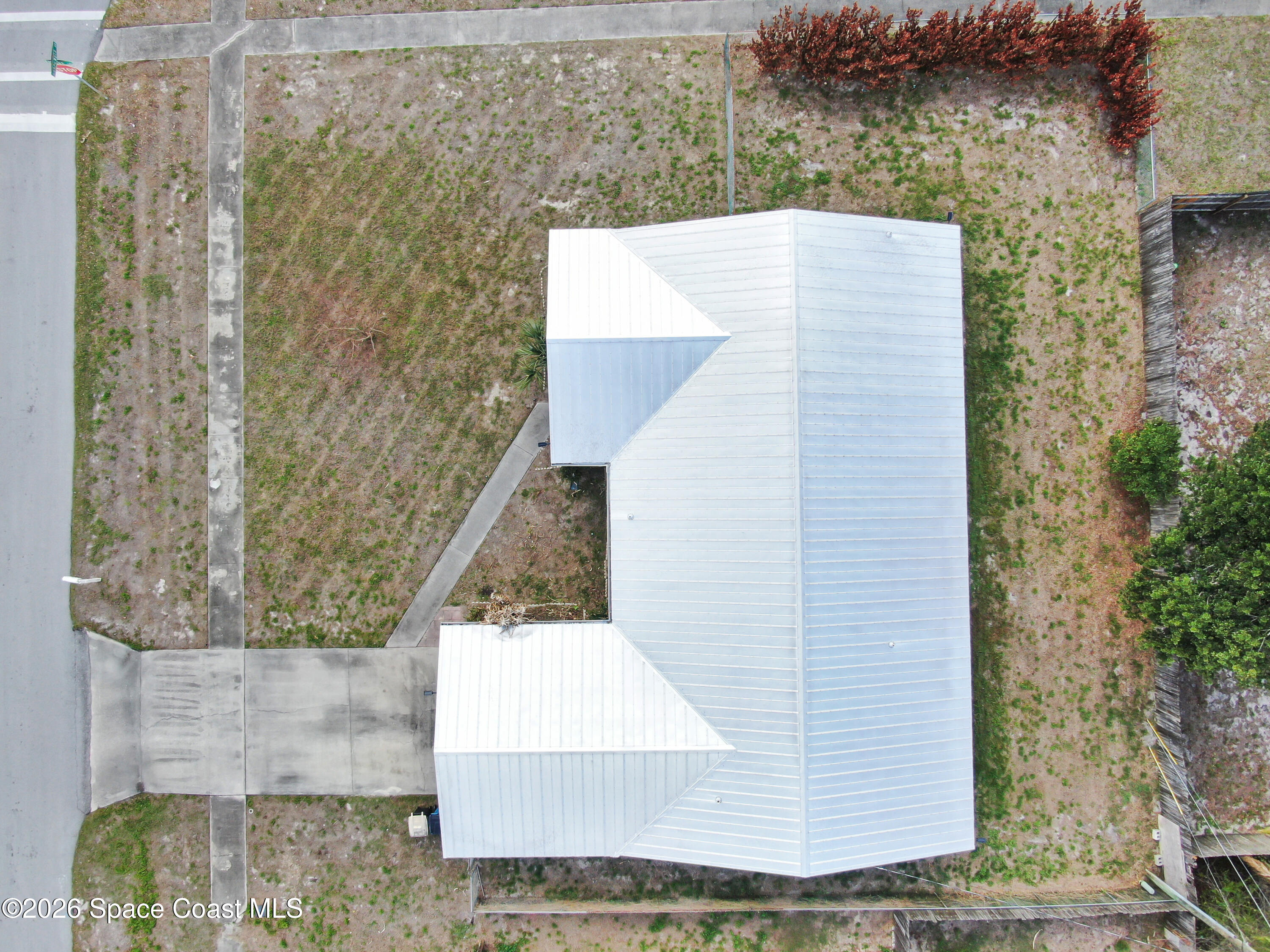 2101 Gunpowder Drive NE