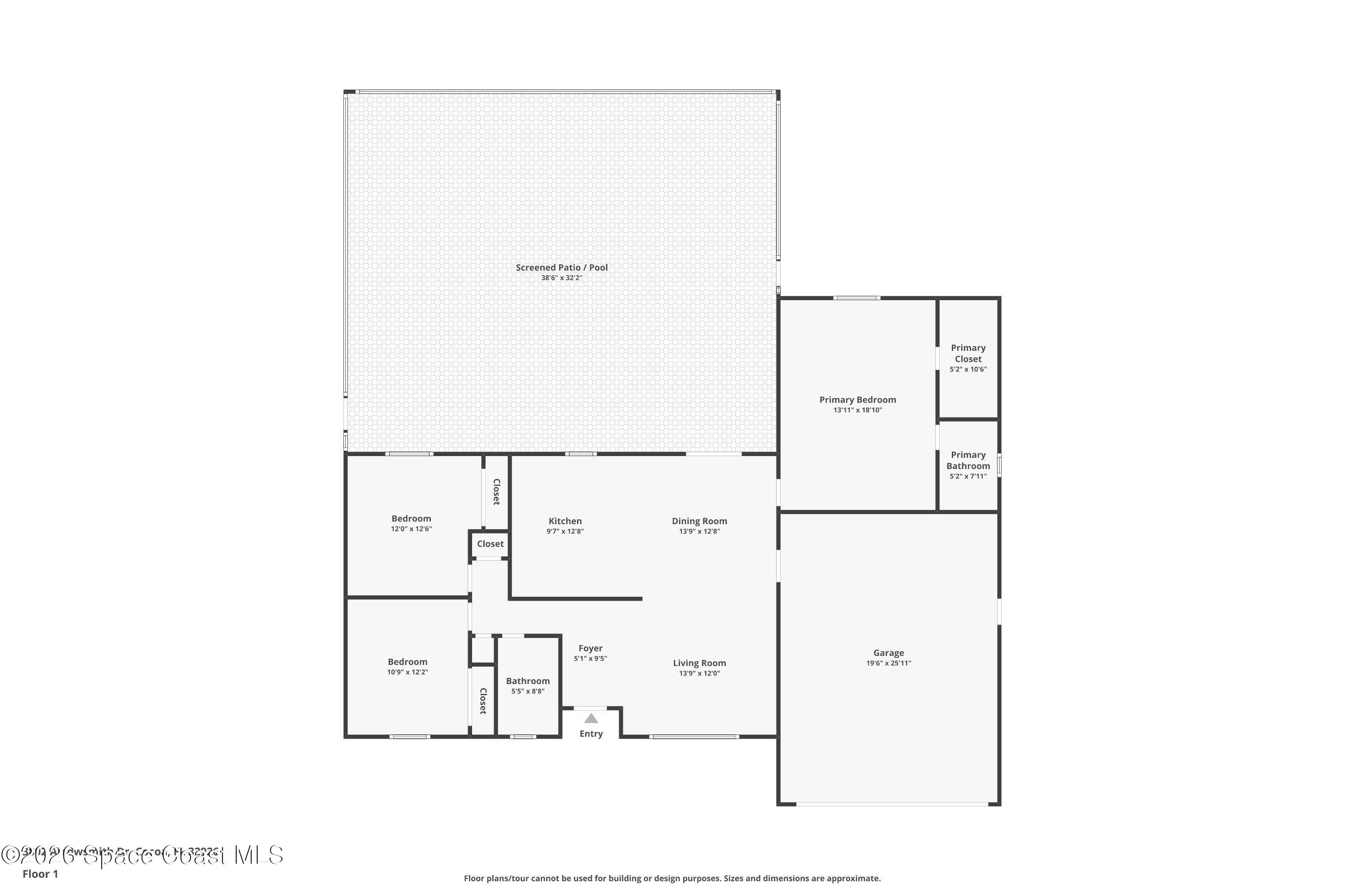 3802 Arrowsmith Drive