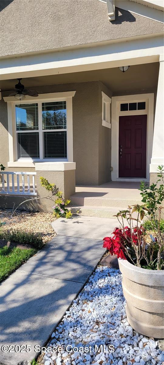1721 Saffron Plum Lane