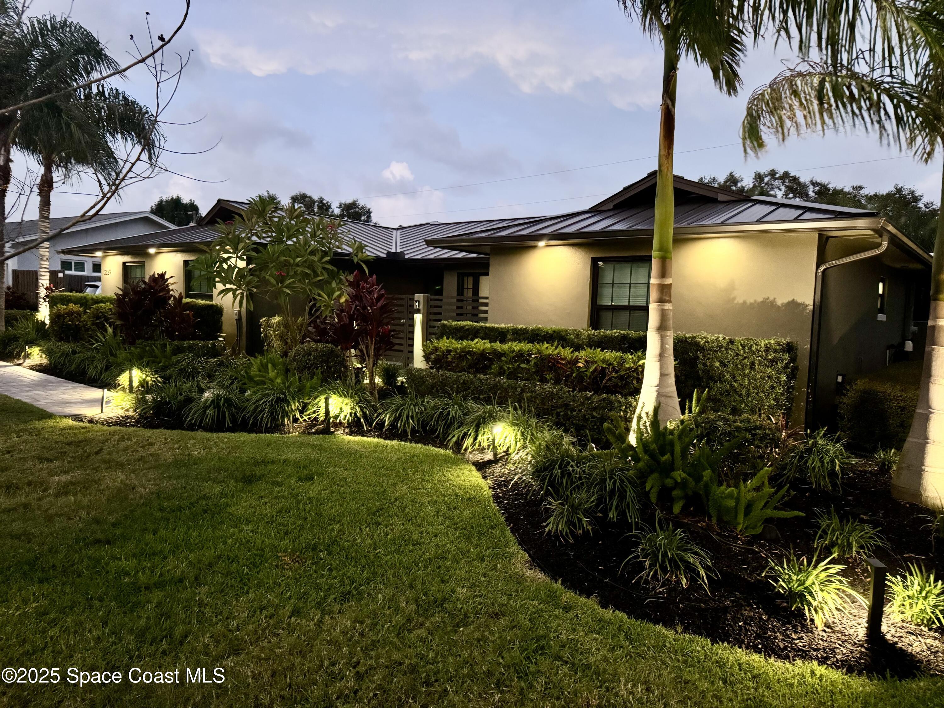 3204 Nottingham Lane