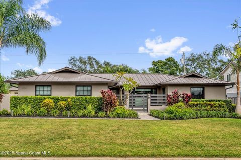 3204 Nottingham Lane Cocoa FL 32926