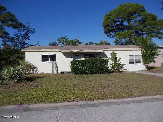 Photo 1 of 10 — 1407 N Fiske Boulevard, Cocoa, FL 32922