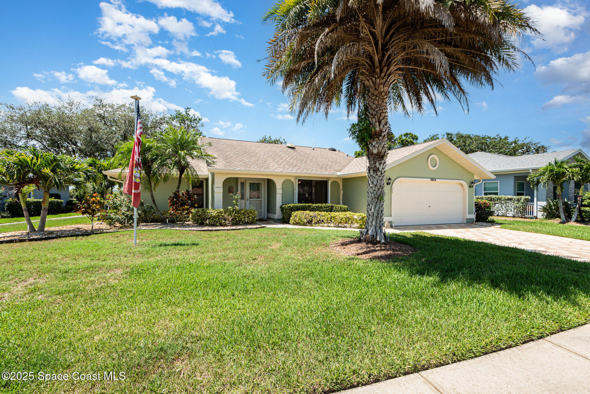 1653 Pioneer Drive