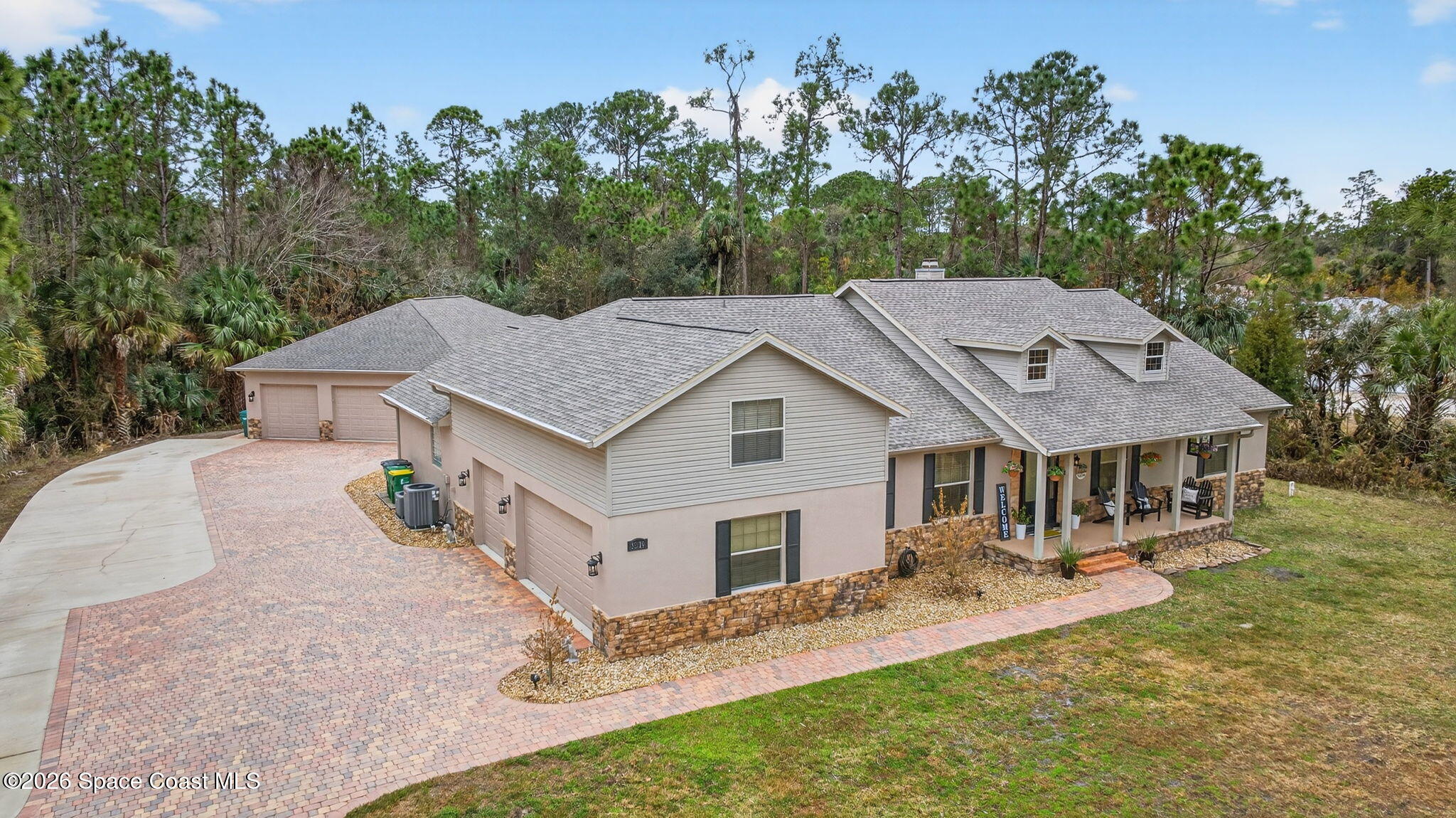 3219 Pheasant Trail