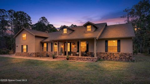 3219 Pheasant Trail Mims FL 32754