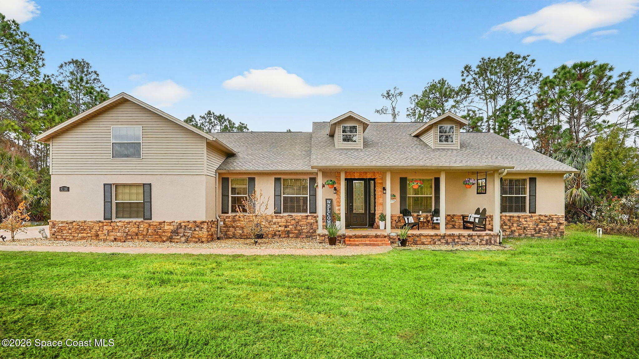 3219 Pheasant Trail