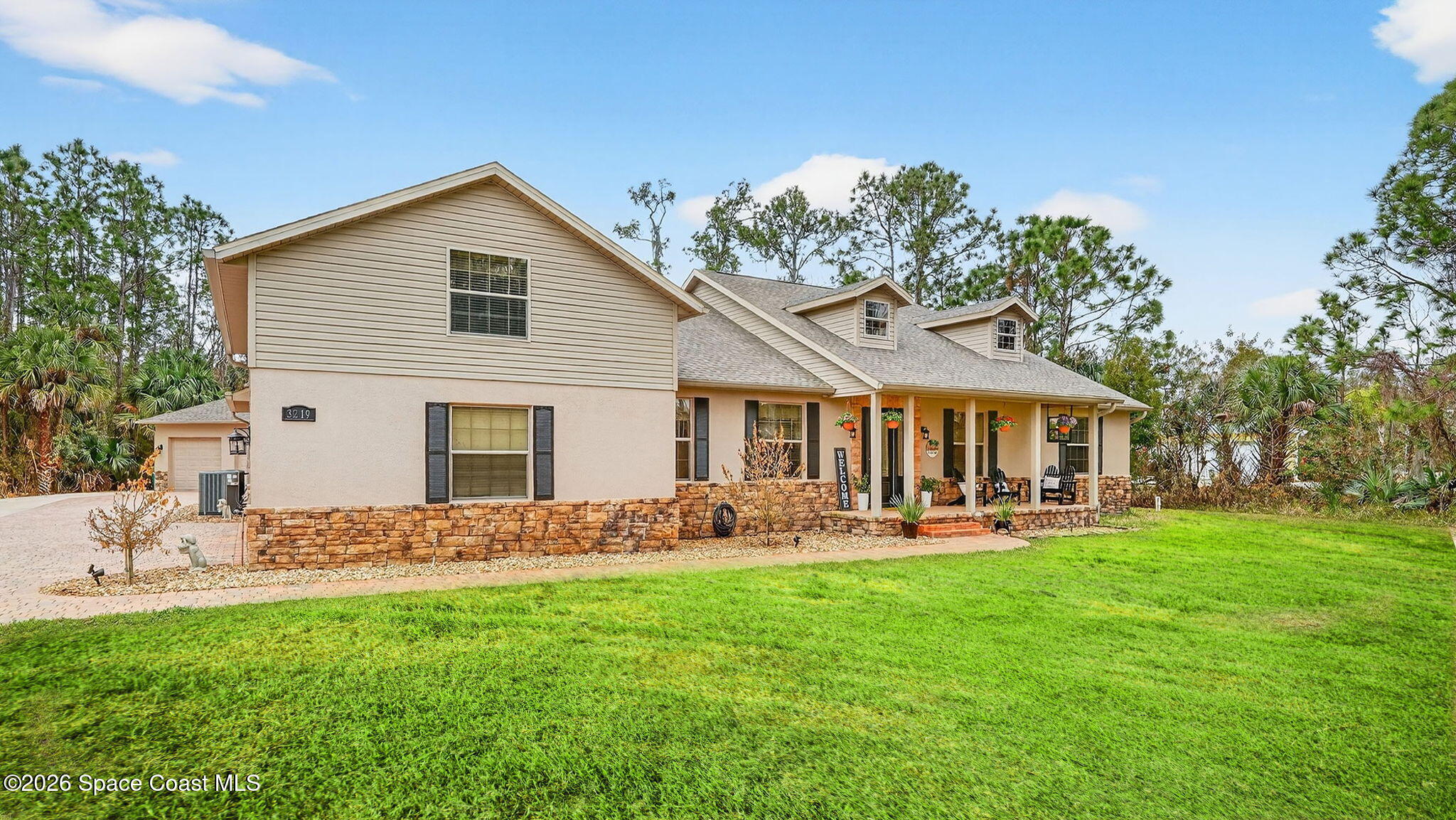 3219 Pheasant Trail