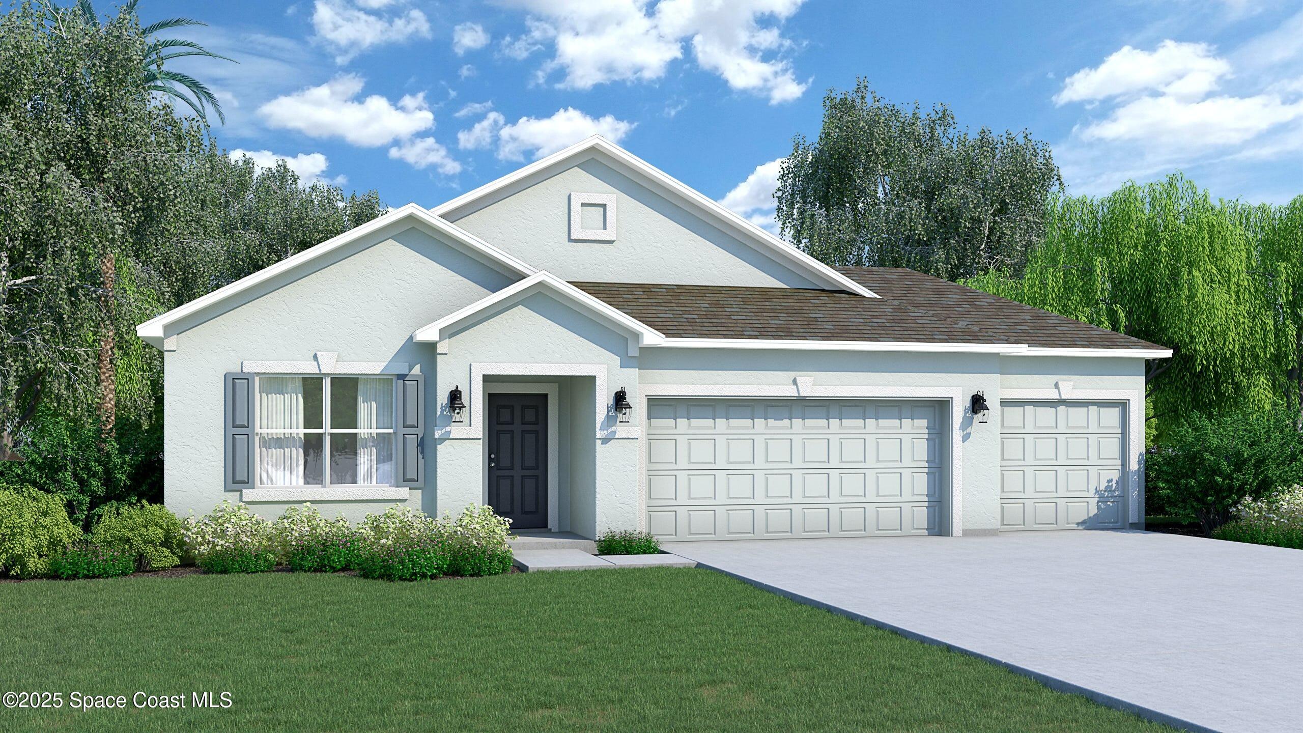 4377 Kelsey Lane