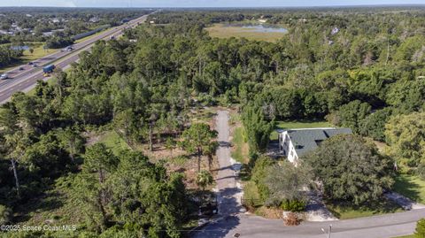 0123 Spangler Lane Titusville FL 32796