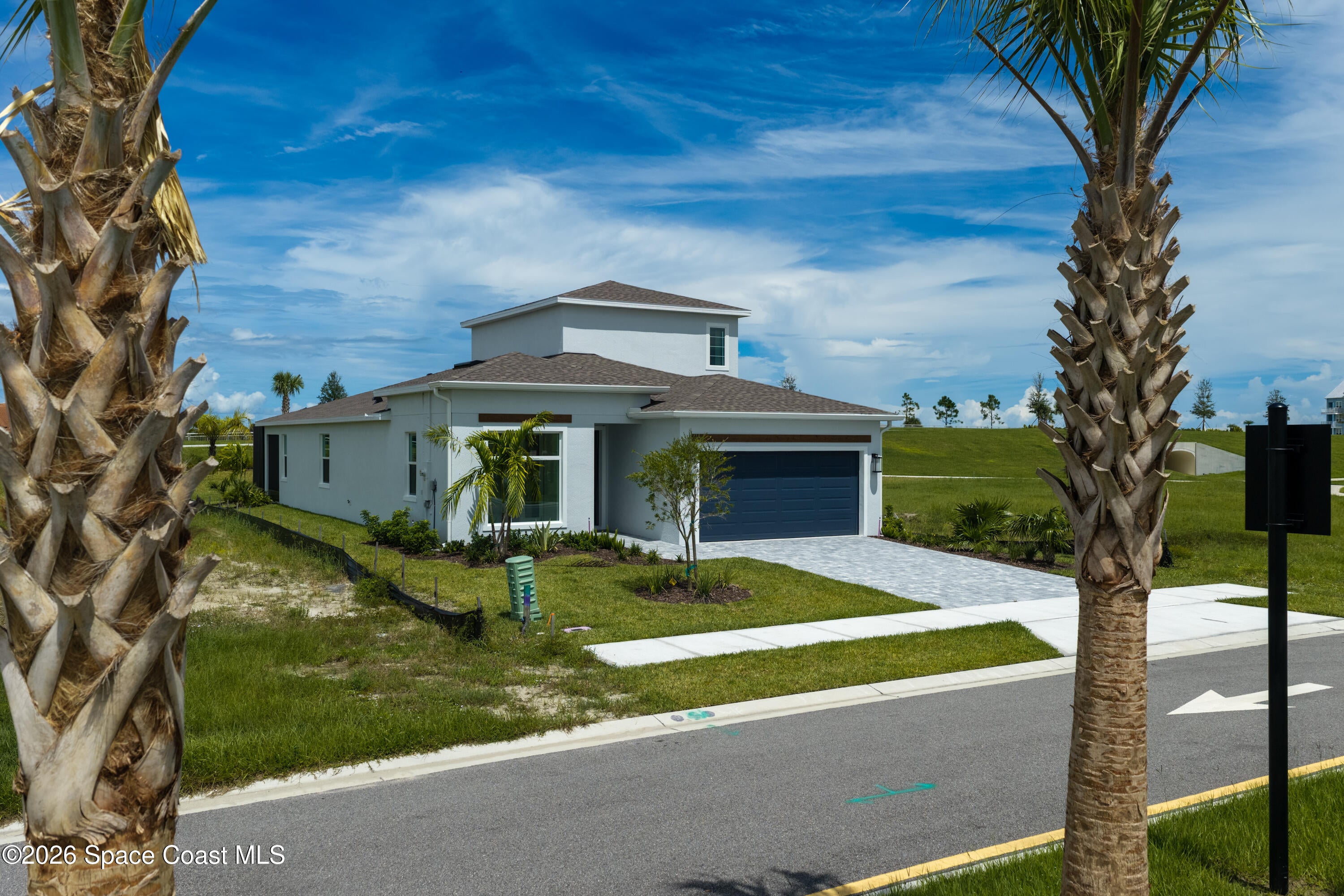 8439 Langila Drive