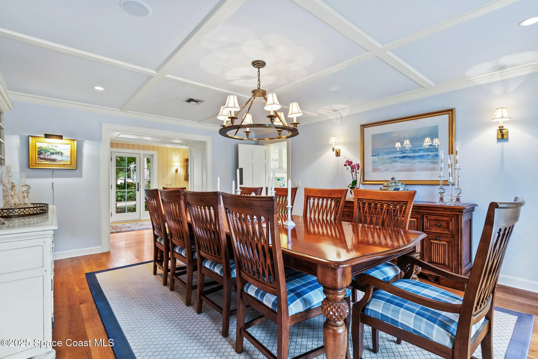 Vero Beach, Florida 32963, United States, 5 Bedrooms Bedrooms, ,6 BathroomsBathrooms,Residential,Active,18516