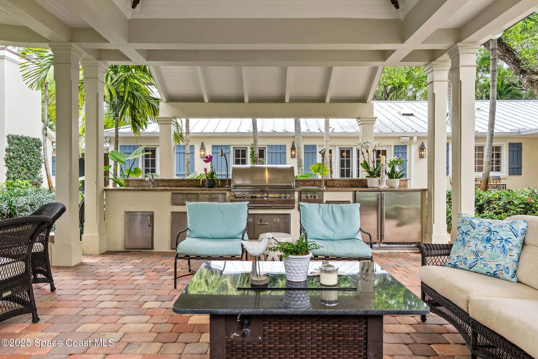 Vero Beach, Florida 32963, United States, 5 Bedrooms Bedrooms, ,6 BathroomsBathrooms,Residential,Active,18516