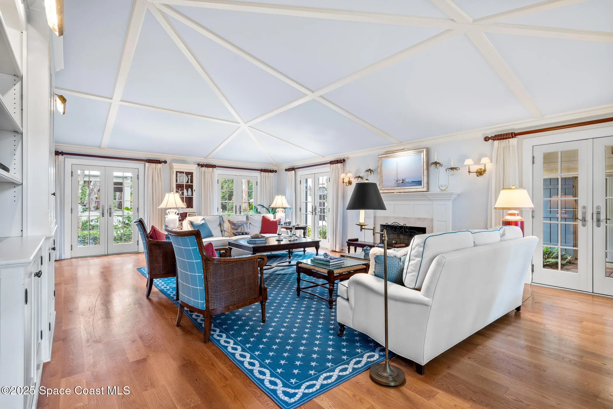 Vero Beach, Florida 32963, United States, 5 Bedrooms Bedrooms, ,6 BathroomsBathrooms,Residential,Active,18516