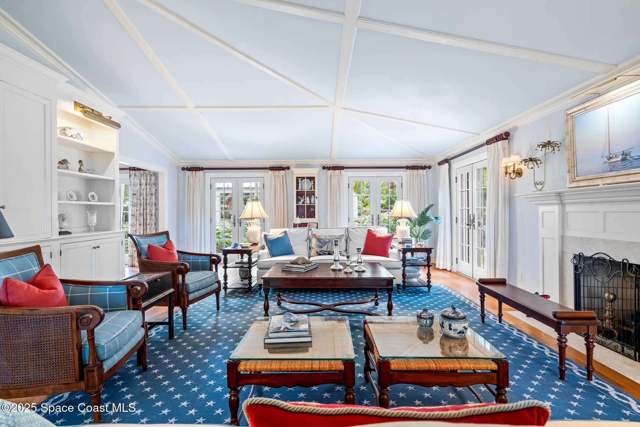 Vero Beach, Florida 32963, United States, 5 Bedrooms Bedrooms, ,6 BathroomsBathrooms,Residential,Active,18516