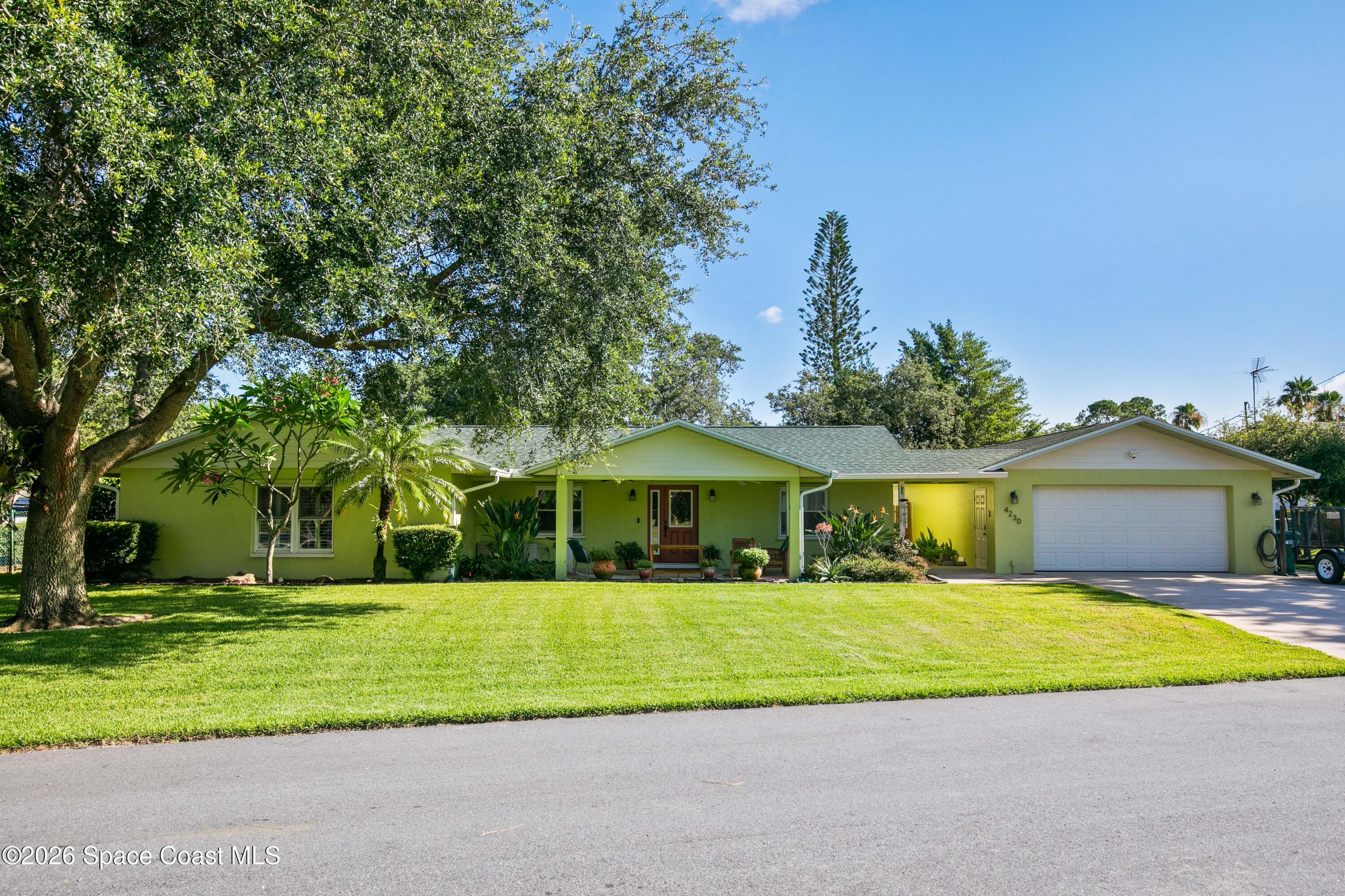 4230 Havana Drive