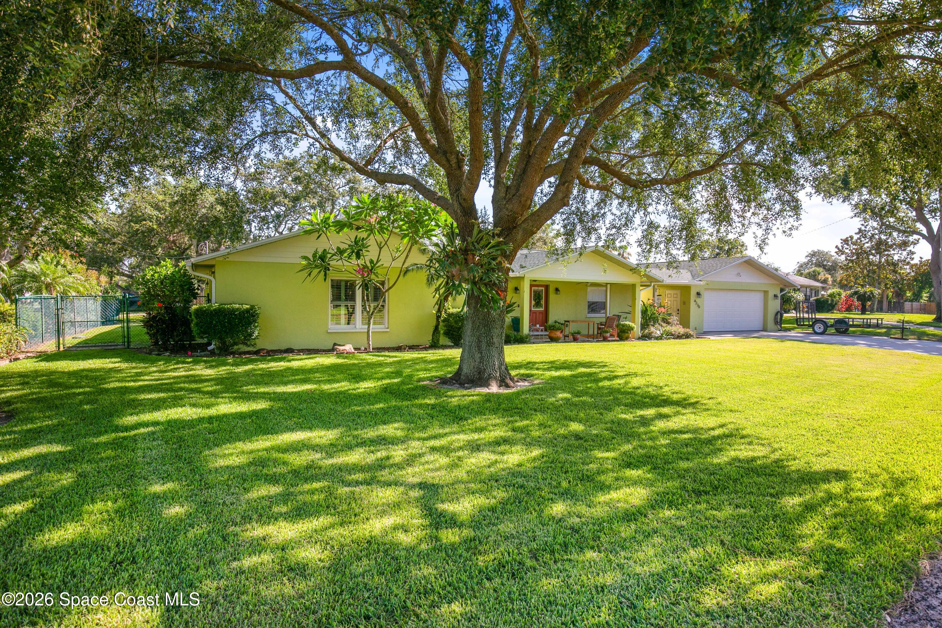 4230 Havana Drive
