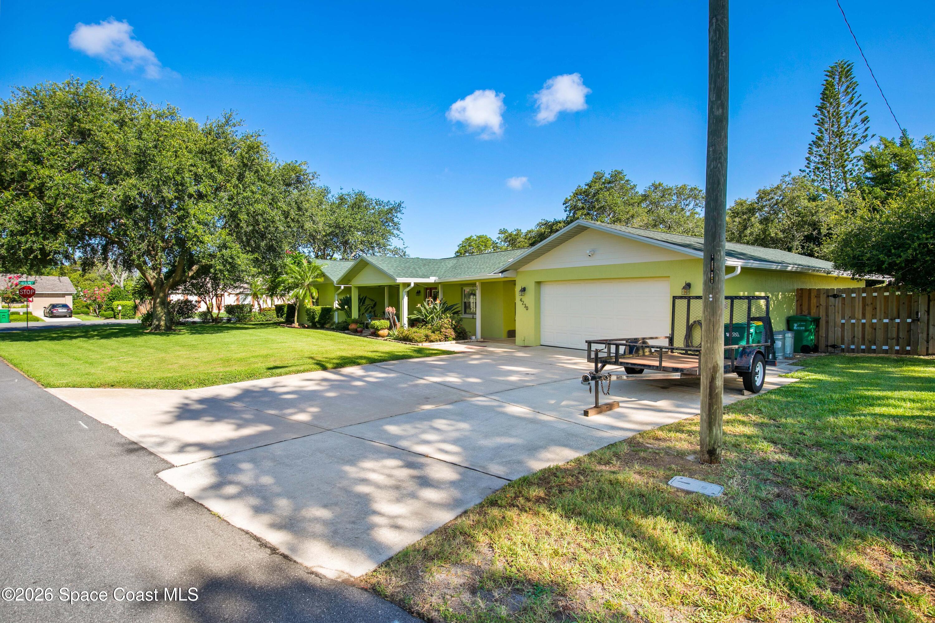 4230 Havana Drive