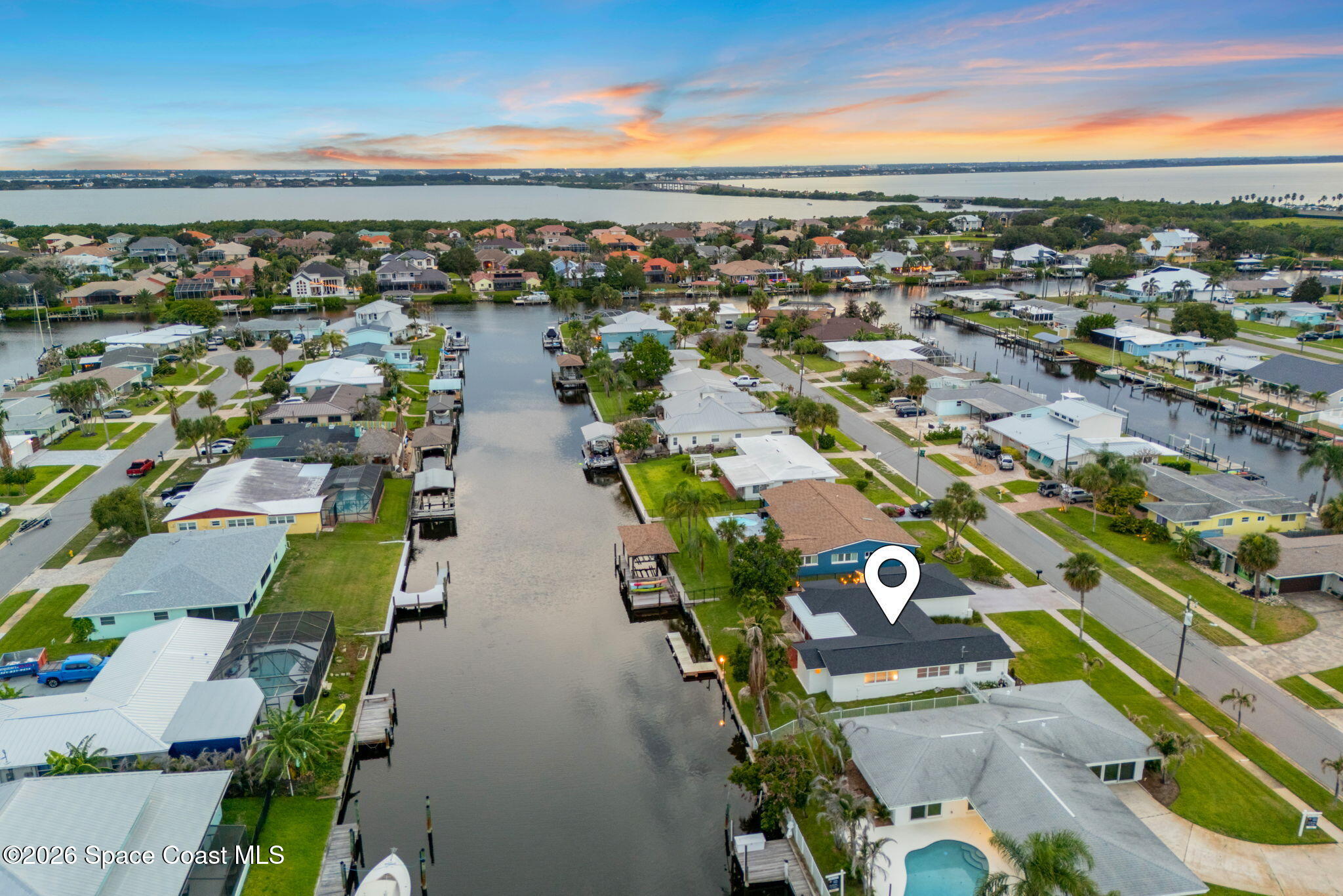 462 Sandpiper Drive