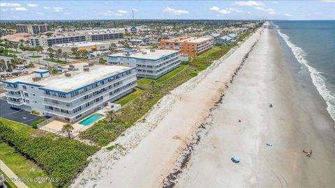 1965 Highway A1a 302 Indian Harbour Beach FL 32937