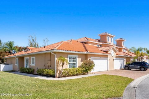 1287 Etruscan Way 114 Indian Harbour Beach FL 32937