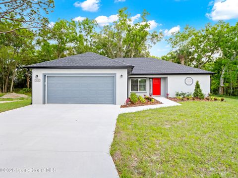 2829 Warren Street Mims FL 32754