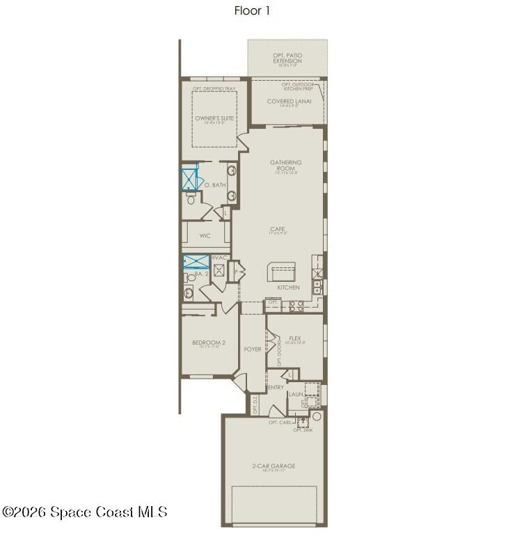 8953 Blissful Breeze Trail