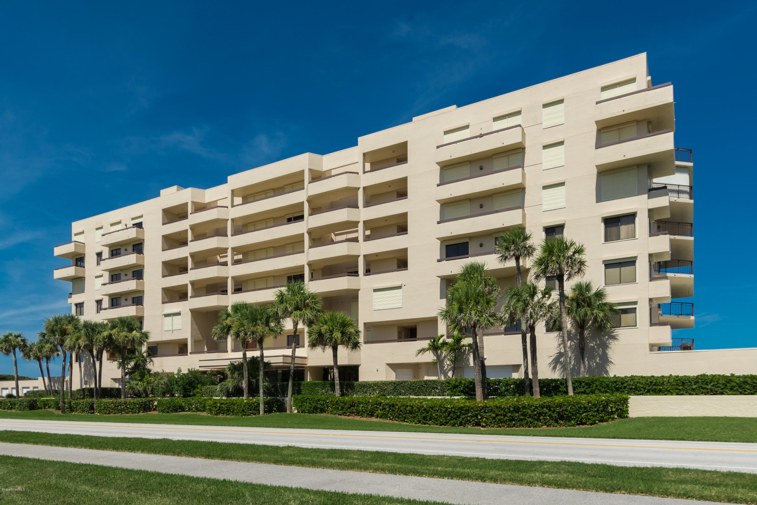 Photo 1 of 24 — 7415 Aquarina Beach Drive 503, Melbourne Beach, FL 32951