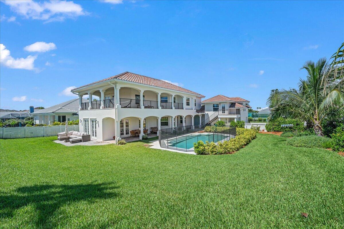 201 Loggerhead Drive