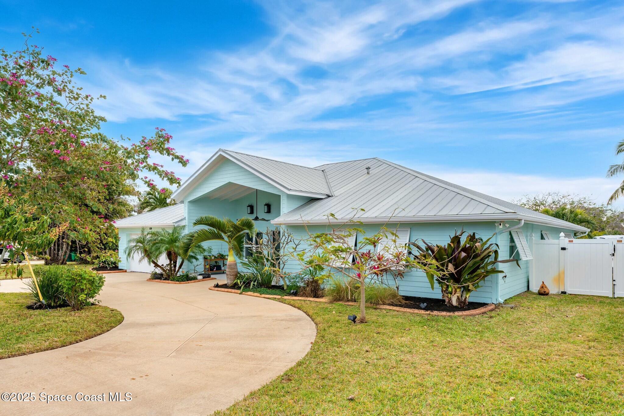1539 Bayshore Drive