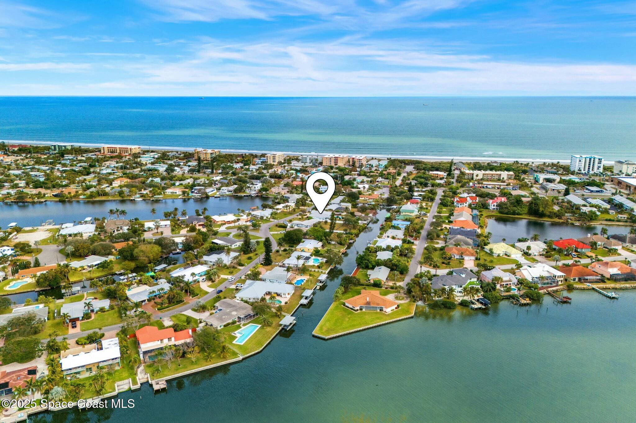 1539 Bayshore Drive