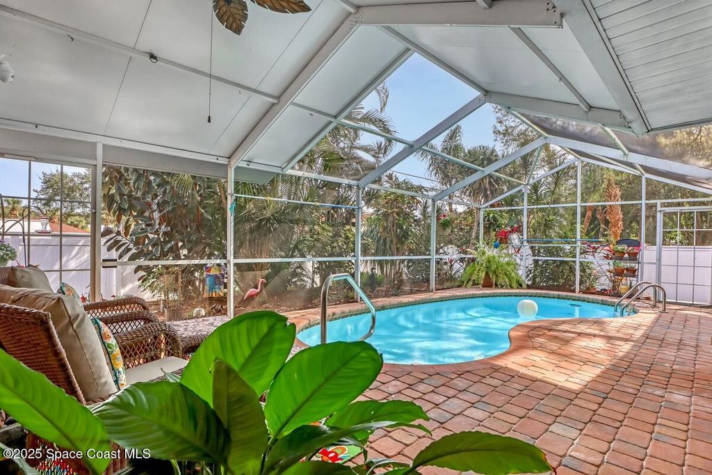 Photo of 1486 Barber Street, Sebastian, FL 32958 (MLS # 1053451)