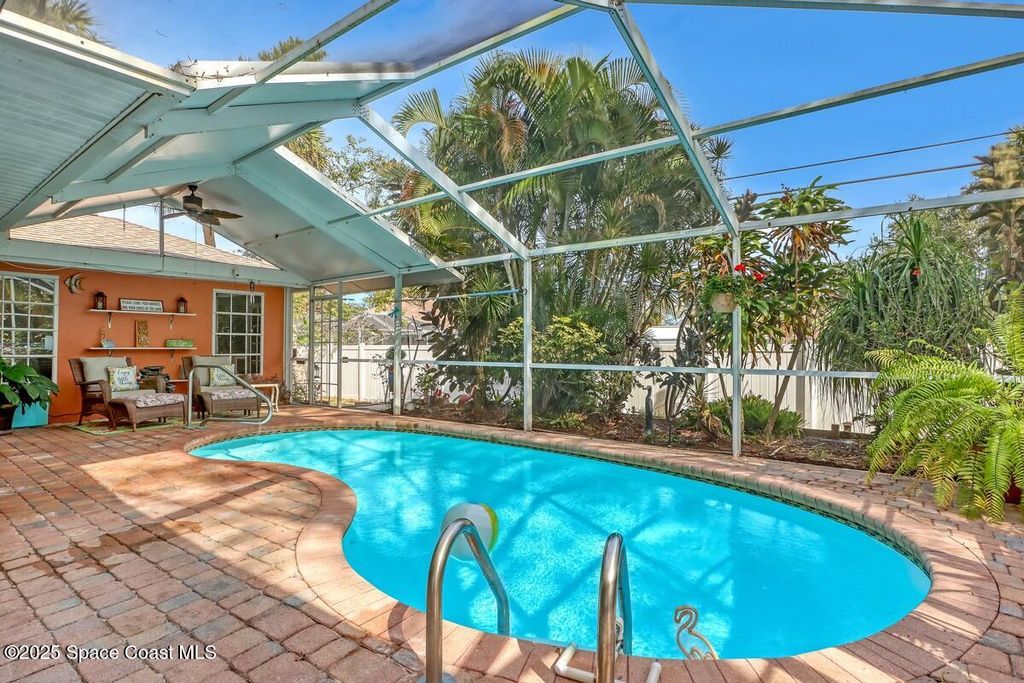 Photo of 1486 Barber Street, Sebastian, FL 32958 (MLS # 1053451)