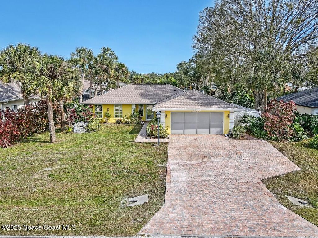 Photo of 1486 Barber Street, Sebastian, FL 32958 (MLS # 1053451)