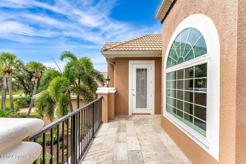 A home in Rockledge