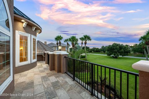 A home in Rockledge