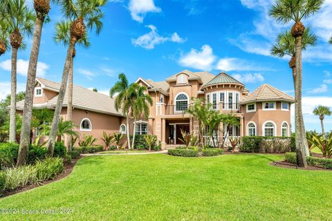 A home in Rockledge