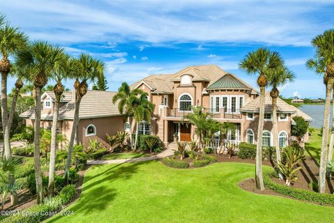 A home in Rockledge