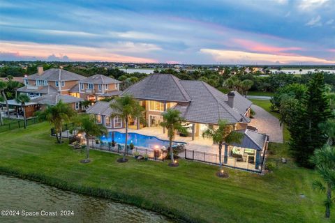 A home in Rockledge