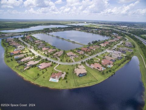 A home in Rockledge