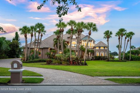 A home in Rockledge