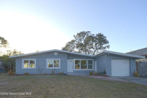 A home in Melbourne