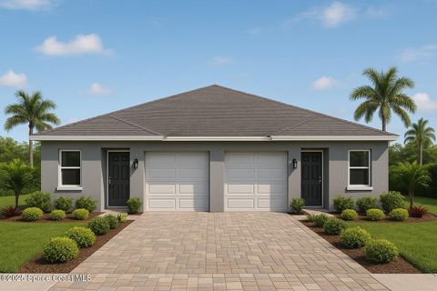 85 W Towne Place Titusville FL 32796