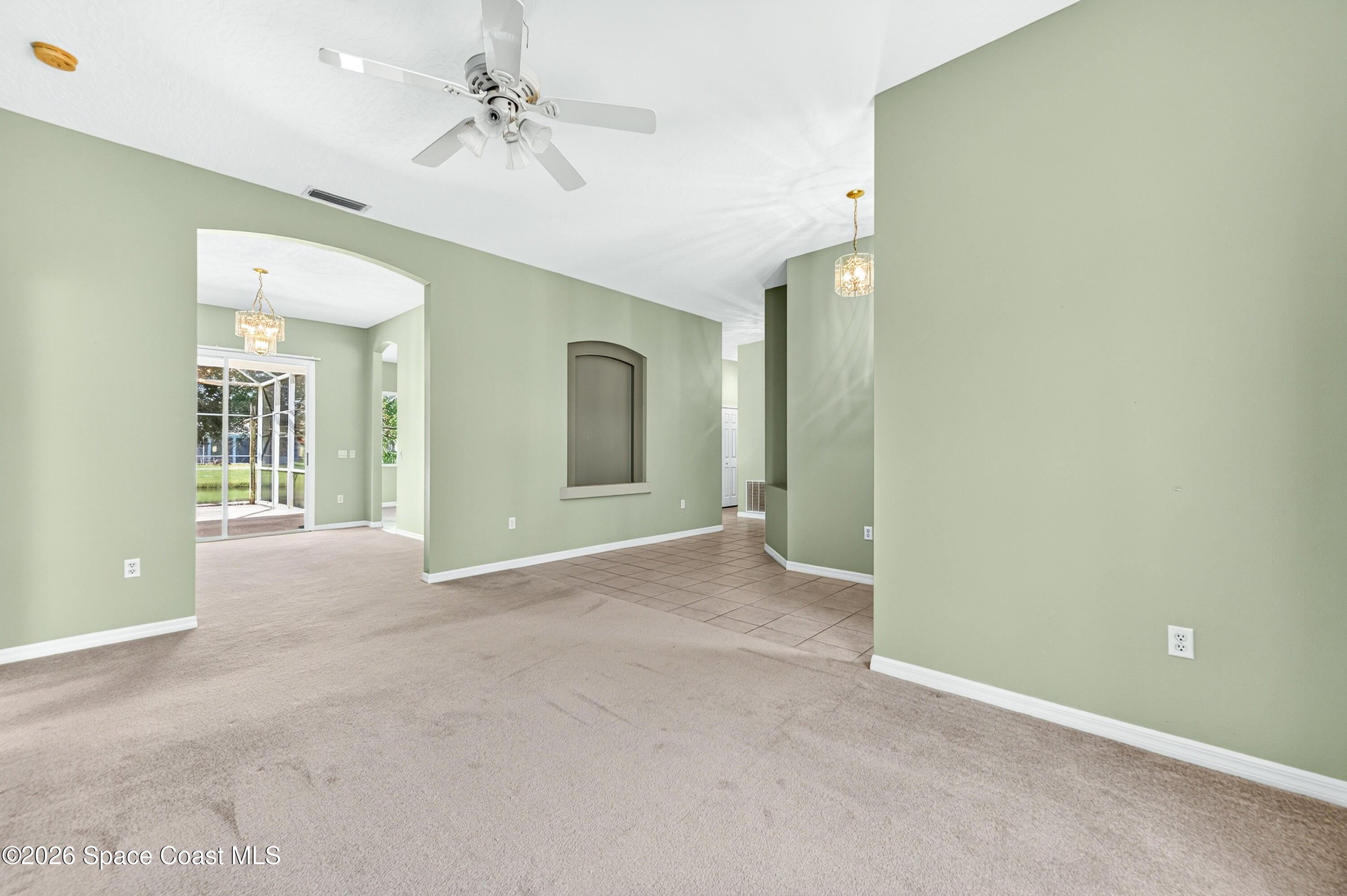682 Linville Falls Drive