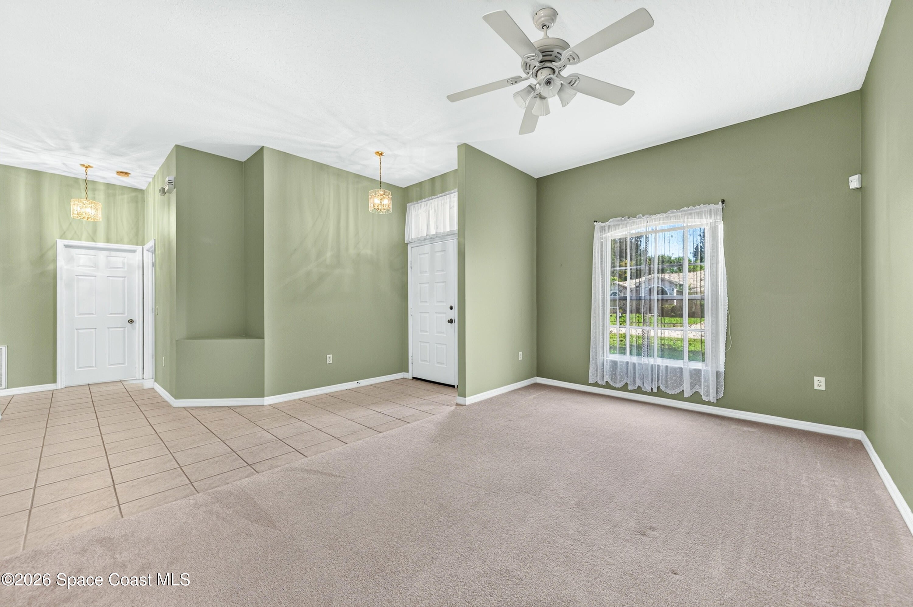682 Linville Falls Drive