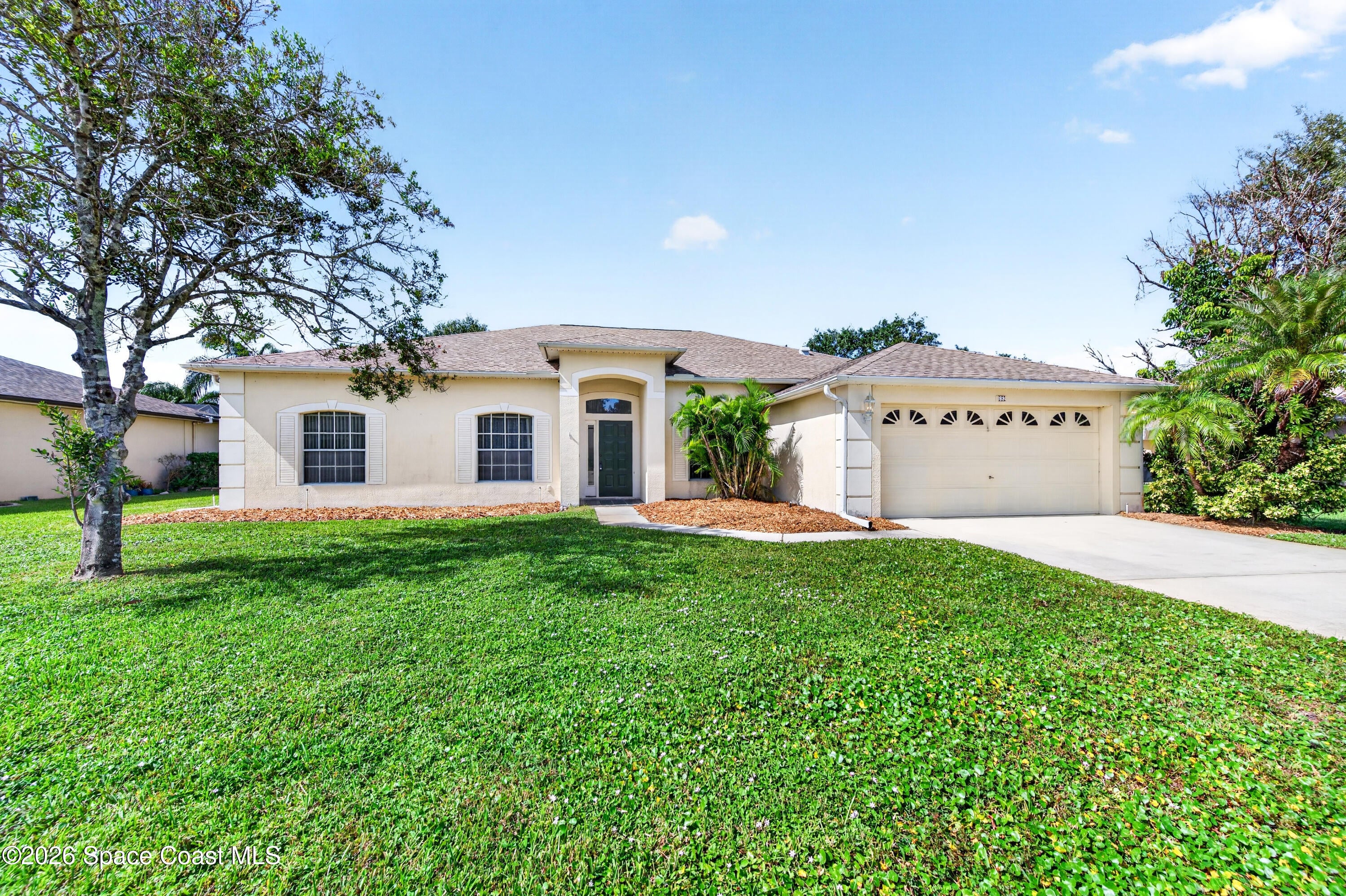 682 Linville Falls Drive