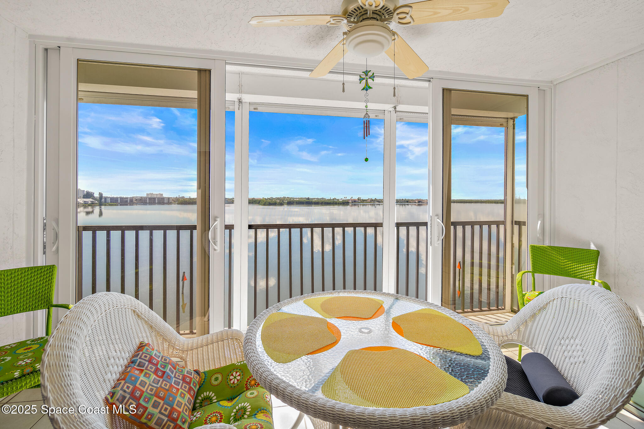 3609 S Banana River Boulevard Cw413